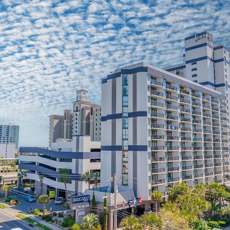 Beach Colony Ocean View Condo - 2 Bedroom, 2 Bath - Perfect For 8! Myrtle Beach Bagian luar foto