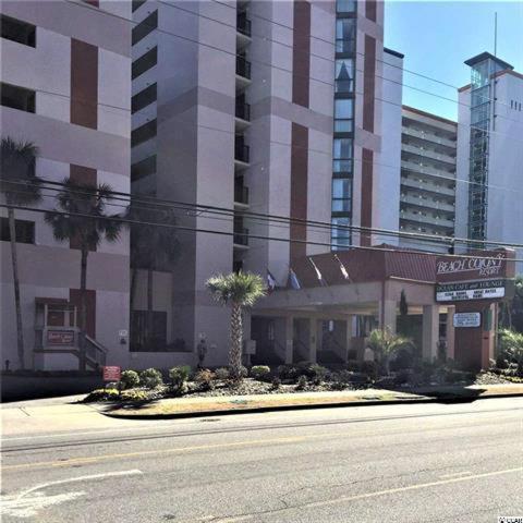 Beach Colony Ocean View Condo - 2 Bedroom, 2 Bath - Perfect For 8! Myrtle Beach Bagian luar foto